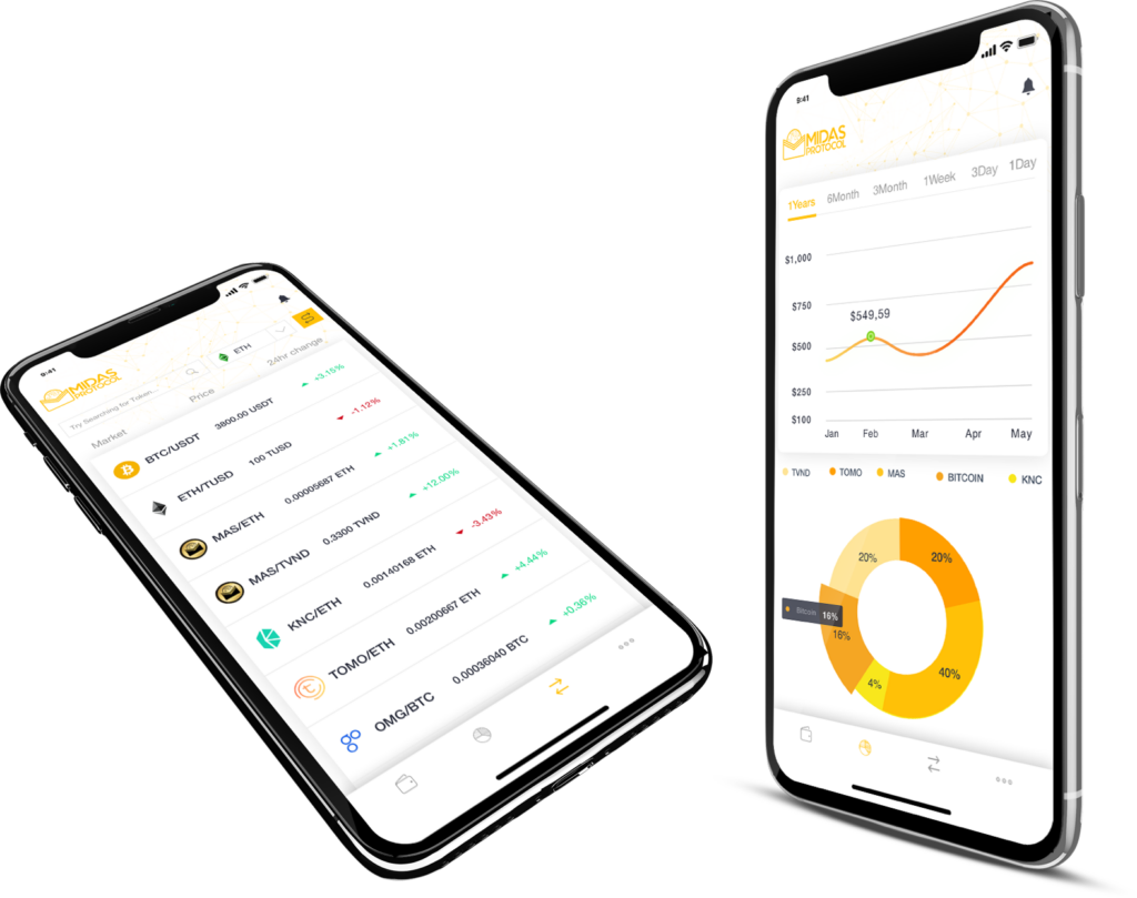 midas-protocol-кошелёк-для-криптовалюты